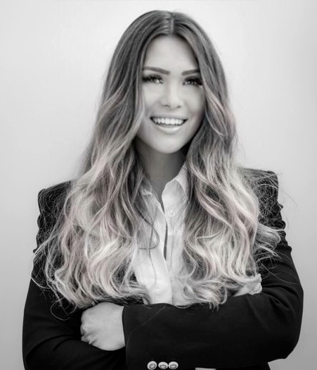 Portrait of Marie Starke, Strategic Financial Advisor · GCC & Europe