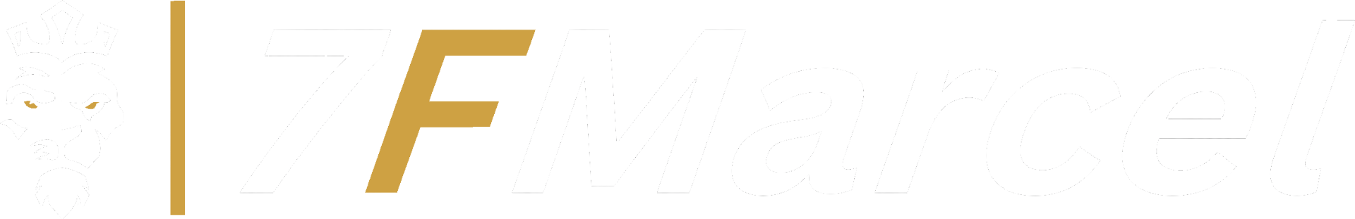 7FMarcel® — The Sales Decoder logo